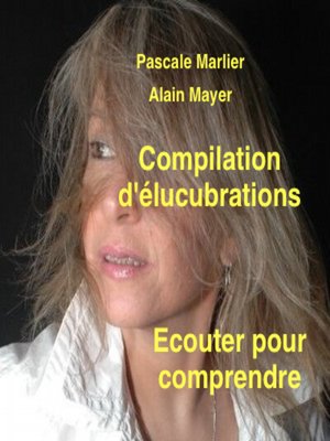 cover image of Compilatiion- Elucubration